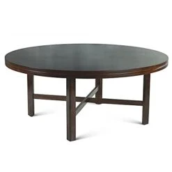 Steve Silver Company Hartford Dining Table, Espresso 9 Steve Silver Company Hartford Dining Table, Espresso -Amazon Store 319XO1WAIkL