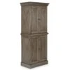 Homestyles Mountain Lodge Pantry, Gray -Amazon Store 31A5uSZ2ZCL