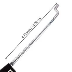 STARVAST Sofa Recliner Cables, 2Pcs Couch Release Cables Replacement D Ring Couch Recliner Pull Handle, Hook Exposed Cable Length (4.75") Total Length 36.5 Inch 12 STARVAST Sofa Recliner Cables, 2Pcs Couch Release Cables Replacement D Ring Couch Recliner Pull Handle, Hook Exposed Cable Length (4.75") Total Length 36.5 Inch -Amazon Store 31Aiqi79GzL