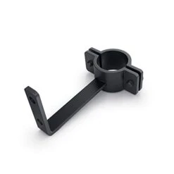 OZCO 57705 OWT Hardware Wine Bottle Holder, (1 Per Pack) , Black -Amazon Store 31B3Op6pnsL