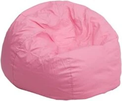 Flash Furniture Duncan Oversized White Furry Bean Bag Chair For Kids And Adults 25 Flash Furniture Duncan Oversized White Furry Bean Bag Chair For Kids And Adults -Amazon Store 31BjVlMfiNL. AC