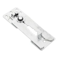 Veemoon 1pc Sofa Connector Furniture Couches Sectional Connectors Metal Snap Buttons Sectional Sofa Connectors Cut Sofa Connectors Metal Holder Hook Up Extended Zinc Alloy Combination