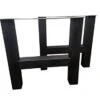 Metal Table Legs, H-Frame Style - Any Size And Color -Amazon Store 31CiGYOSuTL