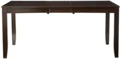 East West Furniture LYT-Cap-T Dining Table -Amazon Store 31Fb6DcLCgL