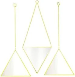 CoolXuan Round Hanging Mirror For Wall Gold 11.81” Circle Mirror With Chain Wall Mounted For Minimalist Home Decor… 21 CoolXuan Round Hanging Mirror For Wall Gold 11.81” Circle Mirror With Chain Wall Mounted For Minimalist Home Decor… -Amazon Store 31FmQtpiCL. AC