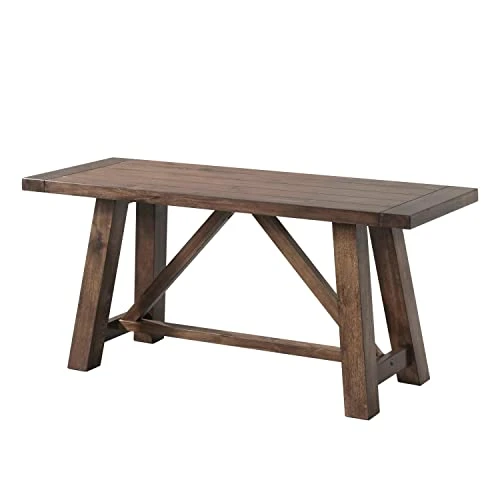 Picket House Furnishings Regan 6PC Dining Set-Table, 4 Side Chairs & Bench 5 Picket House Furnishings Regan 6PC Dining Set-Table, 4 Side Chairs & Bench - Image 3