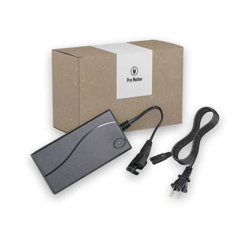 Pro Motion Power Furniture Power Supply With Universal Design For All Power Recliner, Sofa, Loveseat 29V 2A AC/DC Power Switching Transformer And Adapter + Power Wall Cord Included 3 Pro Motion Power Furniture Power Supply With Universal Design For All Power Recliner, Sofa, Loveseat 29V 2A AC/DC Power Switching Transformer And Adapter + Power Wall Cord Included