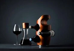 Nambè Vie Wine Rack -Amazon Store 31HcpKZNefL
