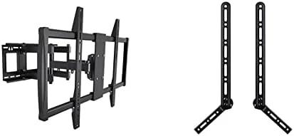 Monoprice EZ Series Tilt TV Wall Mount Bracket For TVs 32in To 70in, Max Weight 154 Lbs, VESA Patterns Up To 400x400 16 Monoprice EZ Series Tilt TV Wall Mount Bracket For TVs 32in To 70in, Max Weight 154 Lbs, VESA Patterns Up To 400x400 - Image 14