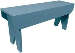 Sawdust City Wooden Bench 3ft Long (Old Black) -Amazon Store 31IQG8SlANL. AC