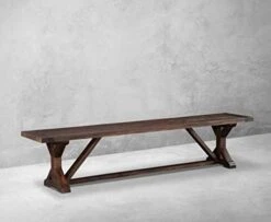 Modus Herringbone Bench, Rustic Latte -Amazon Store 31IWjduxFmL. AC