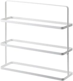 Yamazaki Home Shoe Rack, Tall, White 22 Yamazaki Home Shoe Rack, Tall, White -Amazon Store 31IzidL6BdL. AC