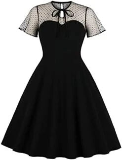 JEGULV Victorian Gothic Dress Women Renaissance Victorian Peasant Festival Fair Cosplay Lace Up Dress Ball Gown Dress -Amazon Store 31J3QYVc8qL. AC