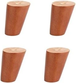 YMWEMA Furniture Desk Wood Legs For Furniture, Coffee Table Legs For Sofa Cabinet, Decoration For Ottoman Wardrobe, Set Of 4 Dining Table (Size : 18cm) 20 YMWEMA Furniture Desk Wood Legs For Furniture, Coffee Table Legs For Sofa Cabinet, Decoration For Ottoman Wardrobe, Set Of 4 Dining Table (Size : 18cm) -Amazon Store 31JEYdppYeL. AC