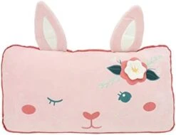 Soft Landing| Everyday Escapes| Posh Pouf | Woodland -Amazon Store 31K2hR3qRL. AC