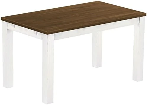 B.R.A.S.I.L.-Möbel TableChamp Dining Table Rio 70.9 X 35.4 Brazil Solid Wood Pine Oiled Farmhouse Extension Extendable Living Room 16 B.R.A.S.I.L.-Möbel TableChamp Dining Table Rio 70.9 X 35.4 Brazil Solid Wood Pine Oiled Farmhouse Extension Extendable Living Room - Image 14