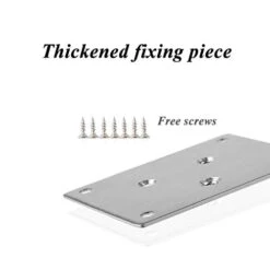 YMWEMA Furniture Desk Wood Legs For Furniture, Coffee Table Legs For Sofa Cabinet, Decoration For Ottoman Wardrobe, Set Of 4 Dining Table (Size : 18cm) 19 YMWEMA Furniture Desk Wood Legs For Furniture, Coffee Table Legs For Sofa Cabinet, Decoration For Ottoman Wardrobe, Set Of 4 Dining Table (Size : 18cm) -Amazon Store 31KkdSSUuiL