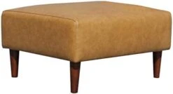Amazon Brand – Rivet Ava Mid-Century Modern Upholstered Ottoman, 25.6"W X 15.7"H, Dark Grey 23 Amazon Brand – Rivet Ava Mid-Century Modern Upholstered Ottoman, 25.6"W X 15.7"H, Dark Grey -Amazon Store 31LLyKFdEXL. AC