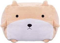 Posh Creations Large Bean Bag Soft Cozy Animal Chair For Bedrooms, Kids Lounger, Large-24 Inch, Chevron Green And White (sdfds) 27 Posh Creations Large Bean Bag Soft Cozy Animal Chair For Bedrooms, Kids Lounger, Large-24 Inch, Chevron Green And White (sdfds) -Amazon Store 31LbpNbkKoL. AC