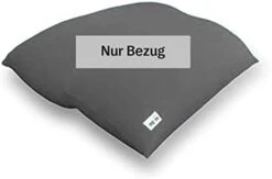 Yogibo Double Replacement Bean Bag Cover Removable, Washable, Blue 10 Yogibo Double Replacement Bean Bag Cover Removable, Washable, Blue -Amazon Store 31Lg5pzhkrL. AC