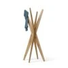 Mobili Fiver, Coat Rack, Emma Rustic Oak, Made In Italy -Amazon Store 31Ln5pnr8BL