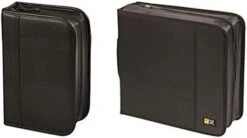 Case Logic KSW-92 Koskin 100 Capacity CD/DVD Prosleeve Wallet (Black) 22 Case Logic KSW-92 Koskin 100 Capacity CD/DVD Prosleeve Wallet (Black) -Amazon Store 31MDsE1MfhL. AC