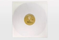 50 Poly Lined Paper Protective LP Inner Sleeves Vinyl Record Sleeves (80 GSM Ivory Color) Provide Your LP Collection With The Proper Protection - Invest In Vinyl -Amazon Store 31NDjY06i9L