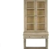 EuroLuxHome Display Cabinet Jacques Wood New 1 EuroLuxHome Display Cabinet Jacques Wood New -Amazon Store 31OBCQ7zwiL