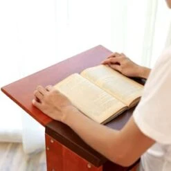 Prayer Bench Stool,Solid Wood Prayer Kneeler With Bench And Folding Table Top In Home,Church Prayer Table Chair Padded Kneeler Shelf For Kneeling At Home,Religious Gifts 9 Prayer Bench Stool,Solid Wood Prayer Kneeler With Bench And Folding Table Top In Home,Church Prayer Table Chair Padded Kneeler Shelf For Kneeling At Home,Religious Gifts -Amazon Store 31OzqFjHYJL