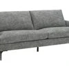 Amazon Brand – Rivet Modern Sofa Couch With Metal Legs, 85"W, Dark Gray 2 Amazon Brand – Rivet Modern Sofa Couch With Metal Legs, 85"W, Dark Gray -Amazon Store 31P3sUGGZHS