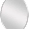Spancraft Glass 206-2230 Oval Beveled Mirror, 22" X 30" -Amazon Store 31P53jrwahL