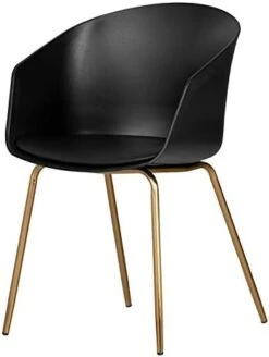 South Shore Flam Chair With Wooden Legs, 1, Pink And Wood -Amazon Store 31PF8FfIJqL. AC