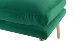 Jennifer Taylor Home Kierra Bench, 49" WX20.5 DX18 H, Ultramarine Green -Amazon Store 31PpYm8uSNL