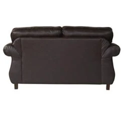 Roundhill Furniture Leinster Love Seats, Espresso 10 Roundhill Furniture Leinster Love Seats, Espresso -Amazon Store 31Q1MRa9sSL