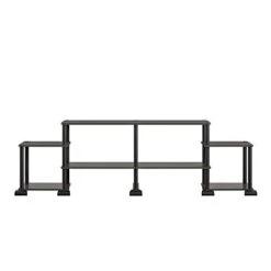 Ameriwood Home Condor Toolless Stand For TVs Up To 50", Espresso 10 Ameriwood Home Condor Toolless Stand For TVs Up To 50", Espresso -Amazon Store 31QNgNNhnEL