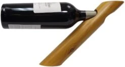 Core Helmet SMB01-12 RV Kitchen Cypress Wood Wine Bottle Holder, 12-Pack -Amazon Store 31QUyKiJqhL. AC