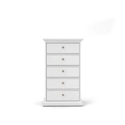 Tvilum 5 Drawer Chest -Amazon Store 31QYcFDWlFL