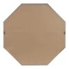 Kate And Laurel Calter Modern Large Octagon Frame Wall Mirror, 31.5 X 31.5, Gold 2 Kate And Laurel Calter Modern Large Octagon Frame Wall Mirror, 31.5 X 31.5, Gold -Amazon Store 31QtGRTMOsL