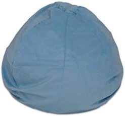 Pillowtex Quality Kids Memory Foam Bean Bag Chair - 3ft Bags With Removable Washable Cover 24 Pillowtex Quality Kids Memory Foam Bean Bag Chair - 3ft Bags With Removable Washable Cover -Amazon Store 31SexJ FiL. AC