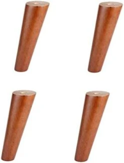 YMWEMA Furniture Desk Wood Legs For Furniture, Coffee Table Legs For Sofa Cabinet, Decoration For Ottoman Wardrobe, Set Of 4 Dining Table (Size : 18cm) 27 YMWEMA Furniture Desk Wood Legs For Furniture, Coffee Table Legs For Sofa Cabinet, Decoration For Ottoman Wardrobe, Set Of 4 Dining Table (Size : 18cm) -Amazon Store 31SneSLlfAL. AC