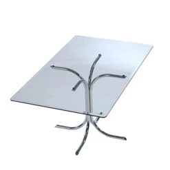 Milan Rectangle 3/8" Bevel Edge Glass Top, 16 X 52, Clear 10 Milan Rectangle 3/8" Bevel Edge Glass Top, 16 X 52, Clear -Amazon Store 31WDb0vdG5L