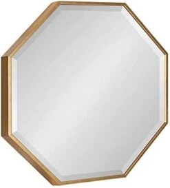 Kate And Laurel Rhodes Modern Octagon Wall Mirror, Black 25x25 Inches 19 Kate And Laurel Rhodes Modern Octagon Wall Mirror, Black 25x25 Inches -Amazon Store 31WJFdKrk4L. AC