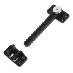 Hotwin 14 X 6 Cm Plastic Sectional Sofa Invisible Interlocking Sofa Connector Bracket, Pack Of 10 -Amazon Store 31WcX3h7hyL