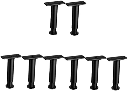 GENERIC Adjustable Bed Frames 8 Pcs Leg Slat Height Replacement Support To Foot Steel Legs For Sofa Bed Heavy Frame Adjustable Center In Furniture Range 16 GENERIC Adjustable Bed Frames 8 Pcs Leg Slat Height Replacement Support To Foot Steel Legs For Sofa Bed Heavy Frame Adjustable Center In Furniture Range - Image 14