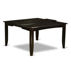 East West Furniture PARF9-CAP-W, Wood Seat 19 East West Furniture PARF9-CAP-W, Wood Seat -Amazon Store 31XSFDV0lOL