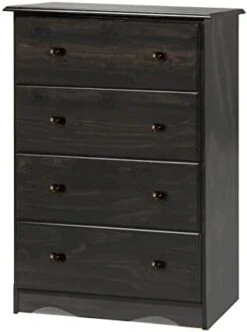 Palace Imports 100% Solid Wood 4-Super Jumbo Drawer Chest With Lock, Mahogany. Requires Assembly 14 Palace Imports 100% Solid Wood 4-Super Jumbo Drawer Chest With Lock, Mahogany. Requires Assembly -Amazon Store 31XZRk0omKL. AC