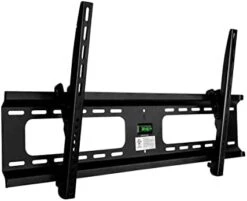 Monoprice EZ Series Tilt TV Wall Mount Bracket For TVs 32in To 70in, Max Weight 154 Lbs, VESA Patterns Up To 400x400 26 Monoprice EZ Series Tilt TV Wall Mount Bracket For TVs 32in To 70in, Max Weight 154 Lbs, VESA Patterns Up To 400x400 -Amazon Store 31Xy9jjJuFL. AC