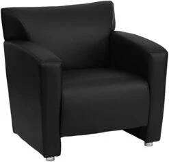 Flash Furniture HERCULES Majesty Series Black LeatherSoft Chair -Amazon Store 31Y1ibWrwqL. AC