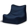 Jaxx Ponce Outdoor Bean Bag Chair, Navy -Amazon Store 31YjhhDmx8L