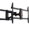 ECHOGEAR Full Motion Articulating TV Wall Mount Bracket For TVs Up To 82" - Smooth Extension, Swivel, & Tilt - Wall Template For Easy Install - Centers & Levels After Mounting Plus Hides Your Cables 2 ECHOGEAR Full Motion Articulating TV Wall Mount Bracket For TVs Up To 82" - Smooth Extension, Swivel, & Tilt - Wall Template For Easy Install - Centers & Levels After Mounting Plus Hides Your Cables -Amazon Store 31Z4BhvqPyL